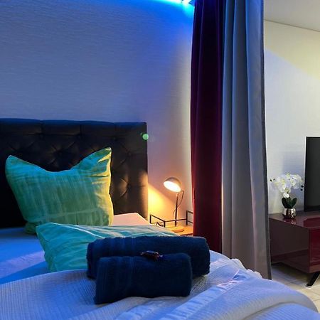 A&D Charmantes Apartment - Buehlertal Bei Buehl, Baden-Baden & Schwarzwald المظهر الخارجي الصورة