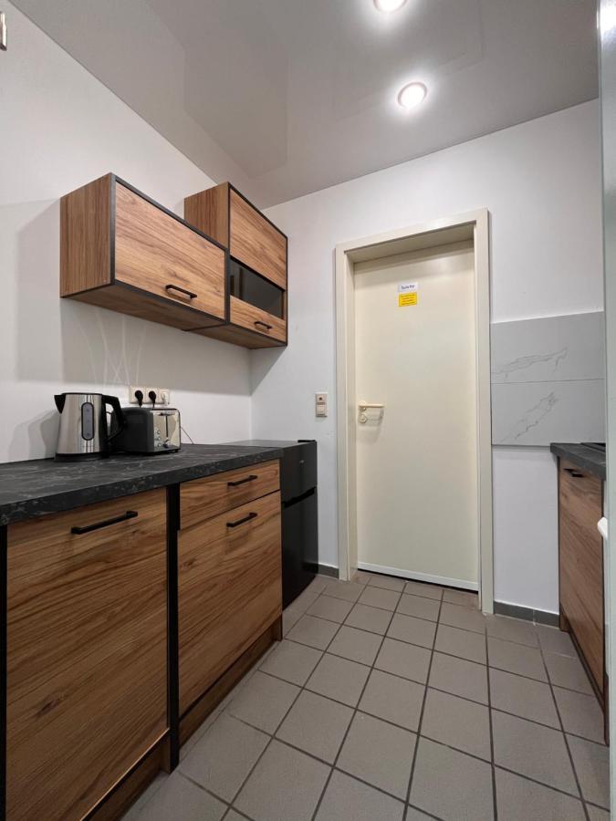 A&D Charmantes Apartment - Buehlertal Bei Buehl, Baden-Baden & Schwarzwald المظهر الخارجي الصورة