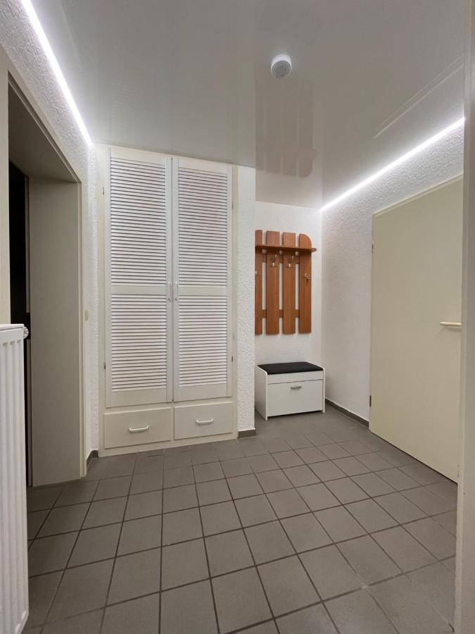 A&D Charmantes Apartment - Buehlertal Bei Buehl, Baden-Baden & Schwarzwald المظهر الخارجي الصورة