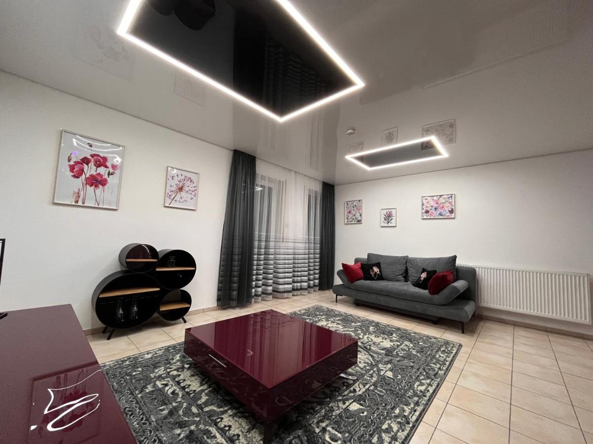 A&D Charmantes Apartment - Buehlertal Bei Buehl, Baden-Baden & Schwarzwald المظهر الخارجي الصورة