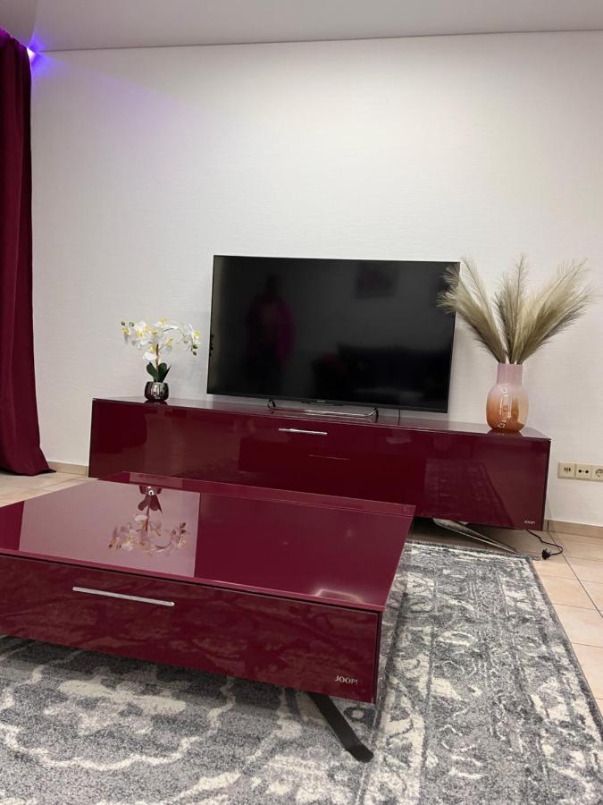 A&D Charmantes Apartment - Buehlertal Bei Buehl, Baden-Baden & Schwarzwald المظهر الخارجي الصورة
