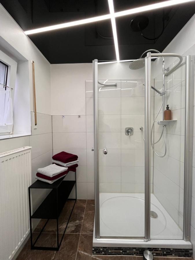 A&D Charmantes Apartment - Buehlertal Bei Buehl, Baden-Baden & Schwarzwald المظهر الخارجي الصورة