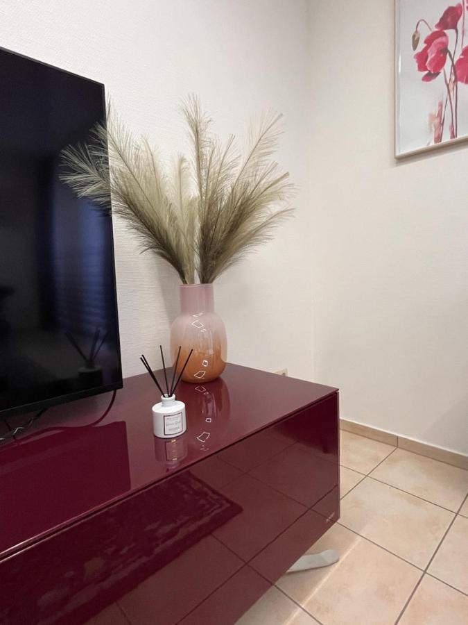 A&D Charmantes Apartment - Buehlertal Bei Buehl, Baden-Baden & Schwarzwald المظهر الخارجي الصورة