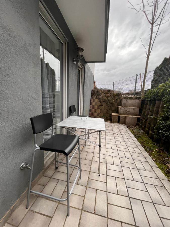 A&D Charmantes Apartment - Buehlertal Bei Buehl, Baden-Baden & Schwarzwald المظهر الخارجي الصورة