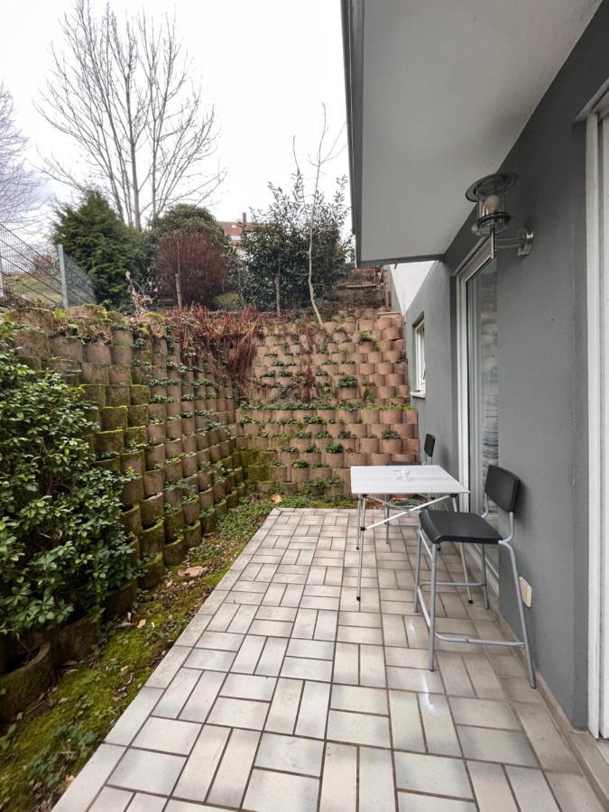 A&D Charmantes Apartment - Buehlertal Bei Buehl, Baden-Baden & Schwarzwald المظهر الخارجي الصورة